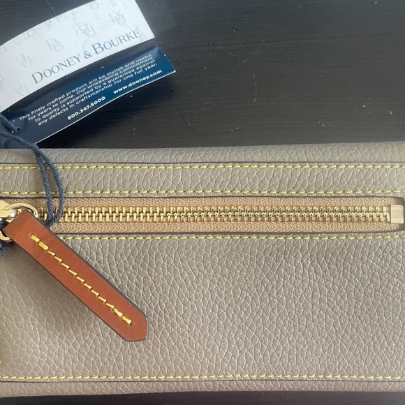Dooney & Bourke Wallet - Picture 2 of 7